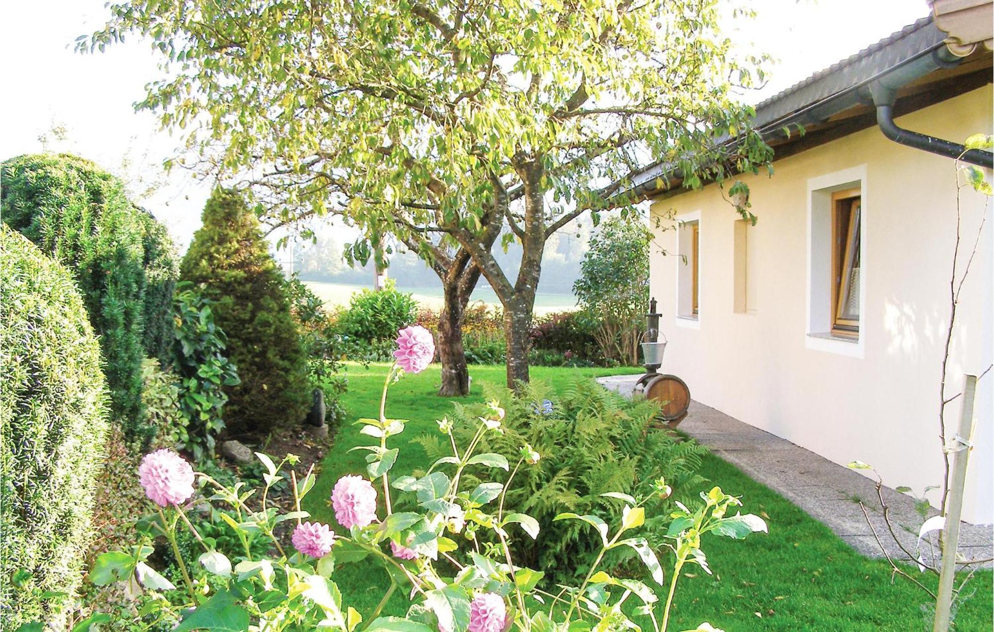 Ruhiges Ferienhaus Breitenbach Breitenbach am Inn Exterior photo